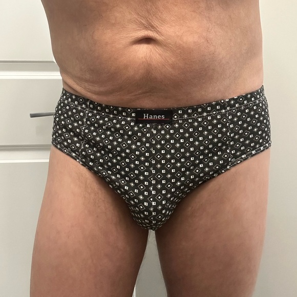 Hanes Premium Original fit sport Breifs 7 pack - Picture 5 of 11